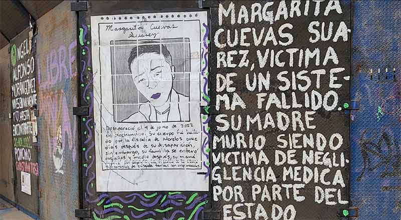 Vidas descontadas – reseña de Joseph Wager